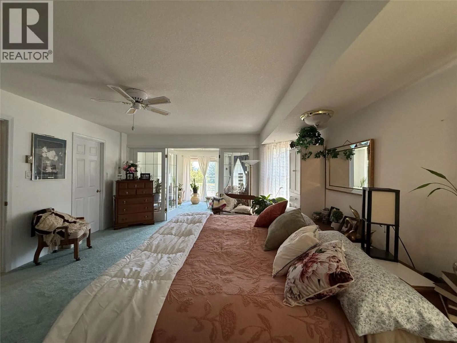 3461 Bodard Road