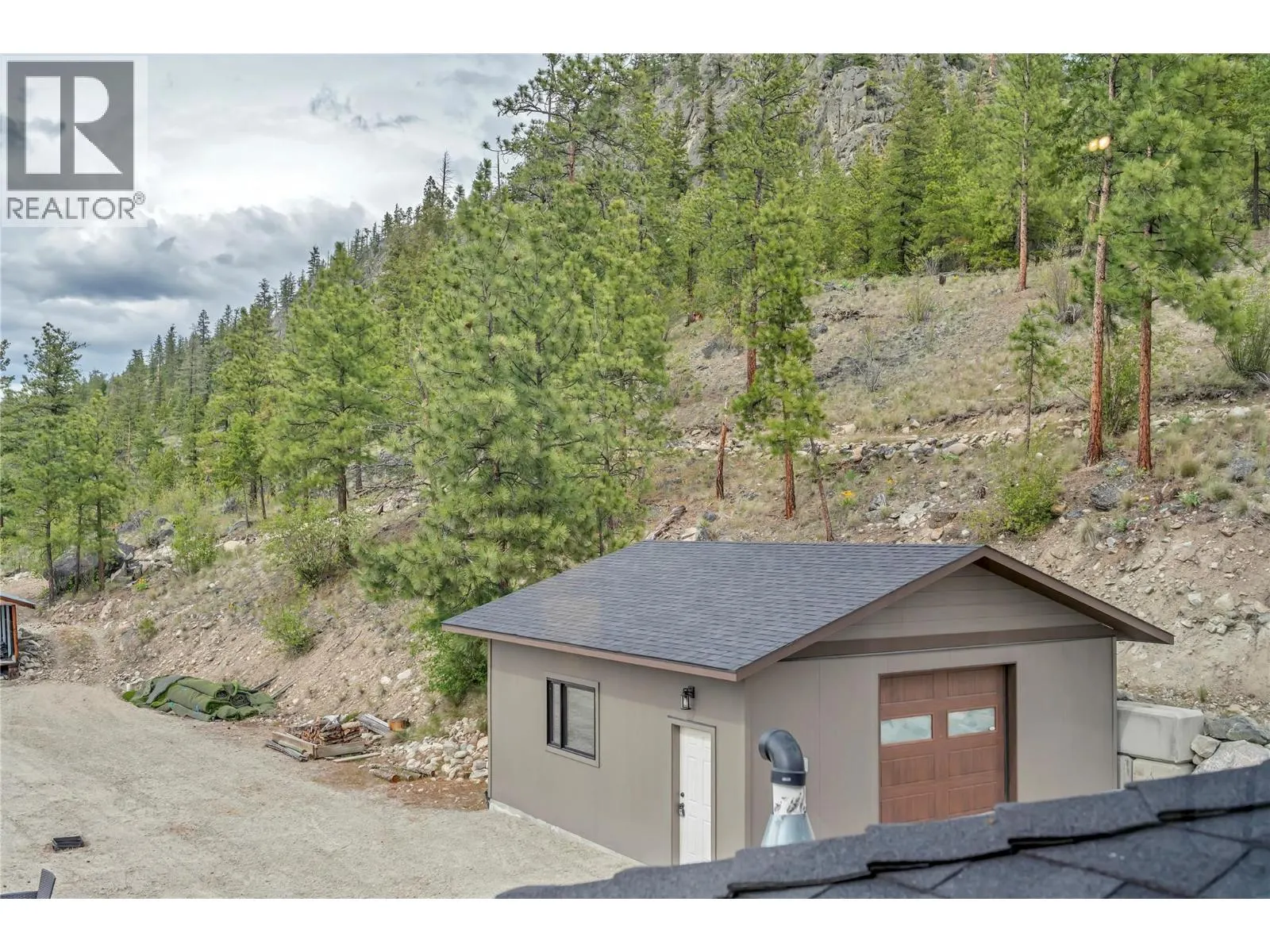 8388 Princeton Summerland Road