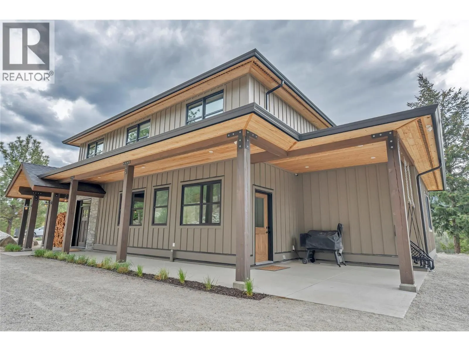 8388 Princeton Summerland Road
