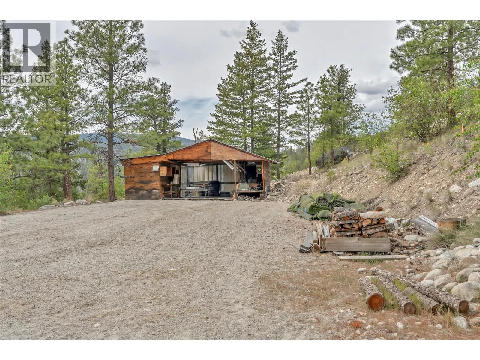 8388 Princeton Summerland Road