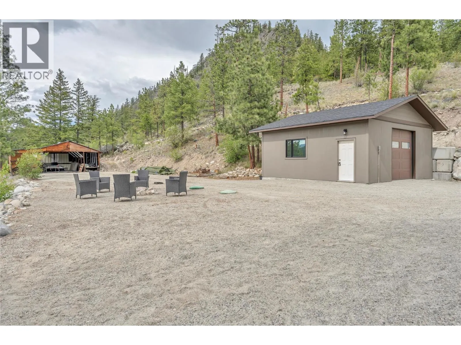 8388 Princeton Summerland Road