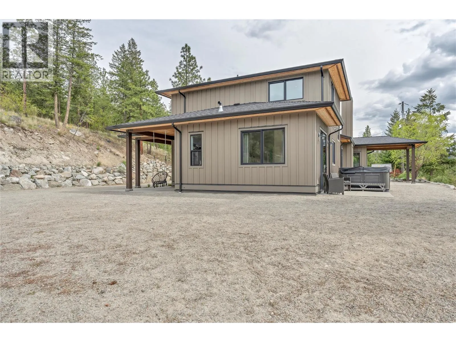 8388 Princeton Summerland Road