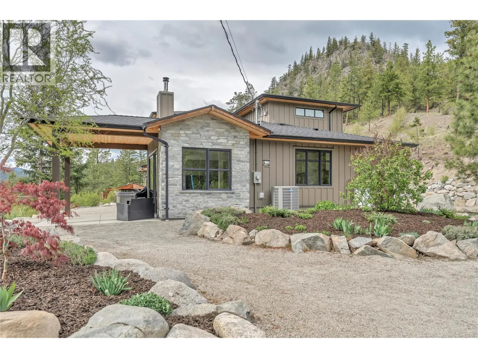 8388 Princeton Summerland Road