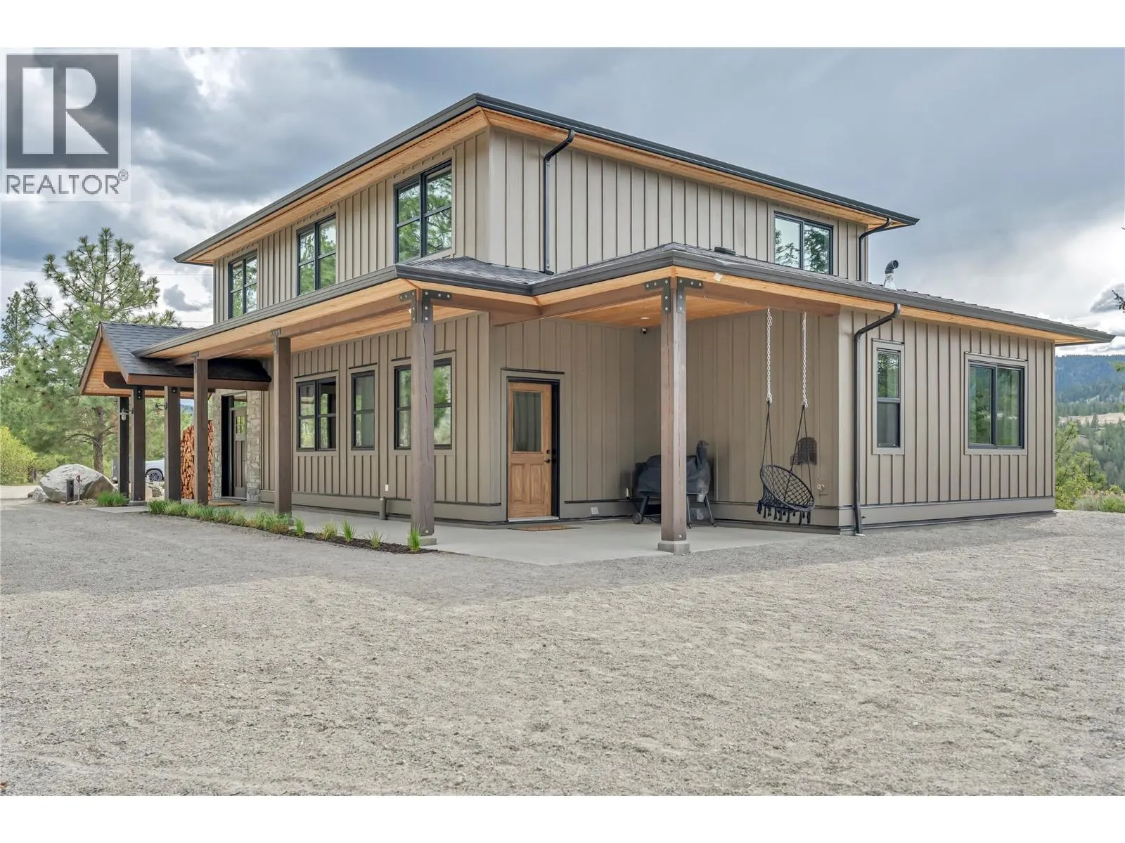 8388 Princeton Summerland Road