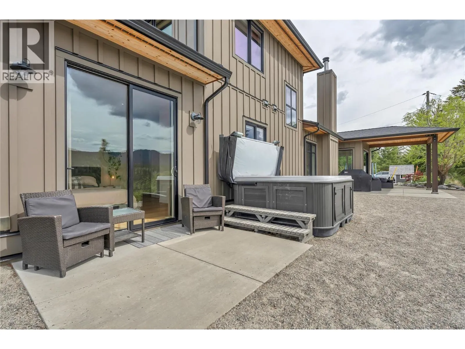 8388 Princeton Summerland Road