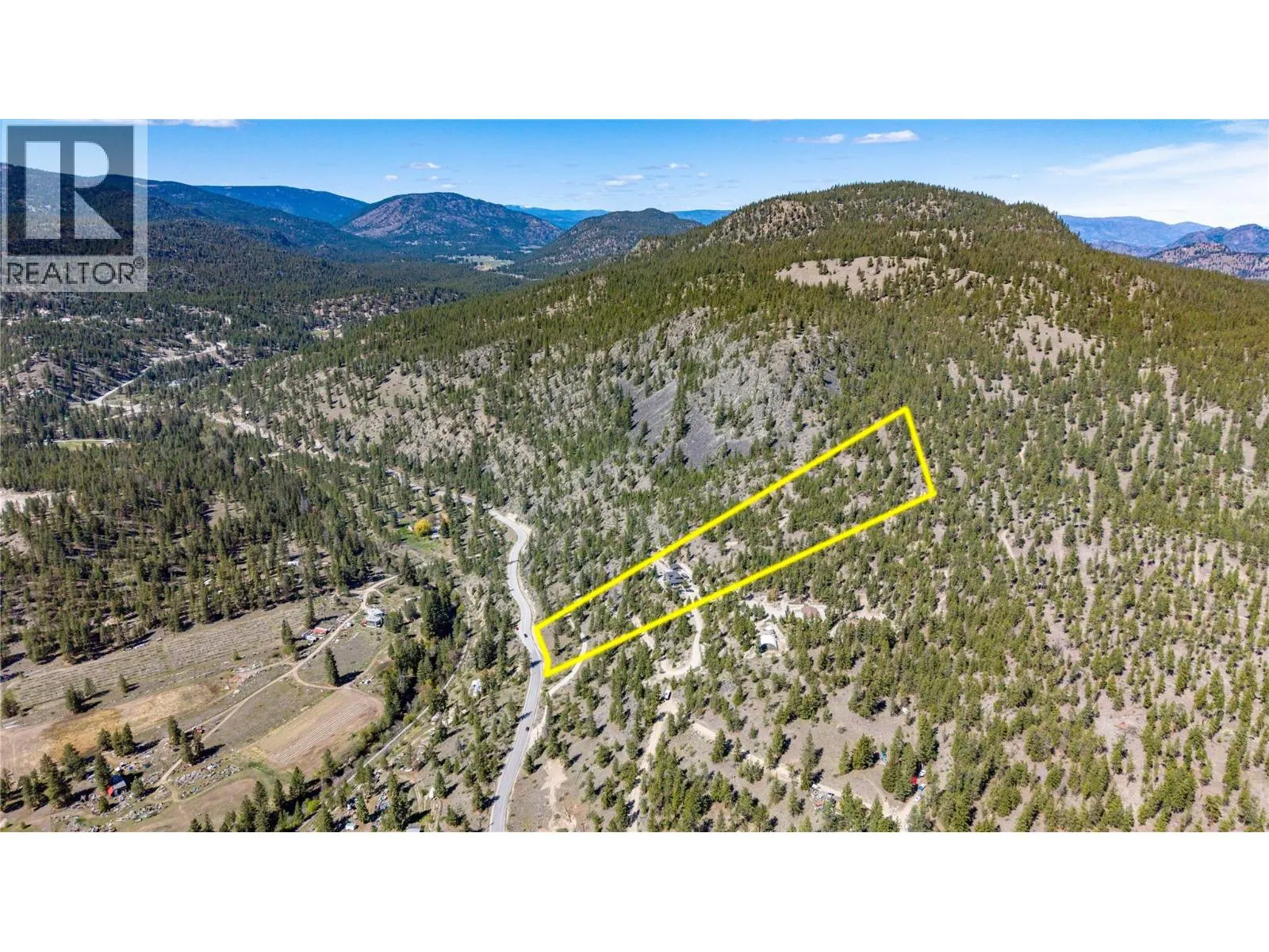 8388 Princeton Summerland Road