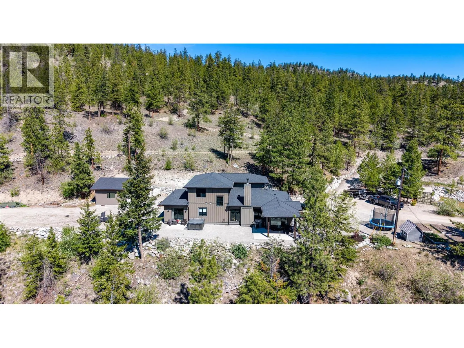 8388 Princeton Summerland Road