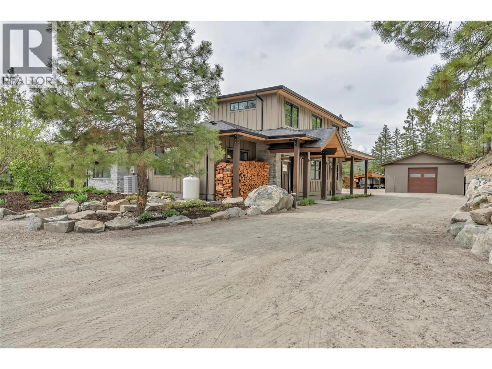 8388 Princeton Summerland Road