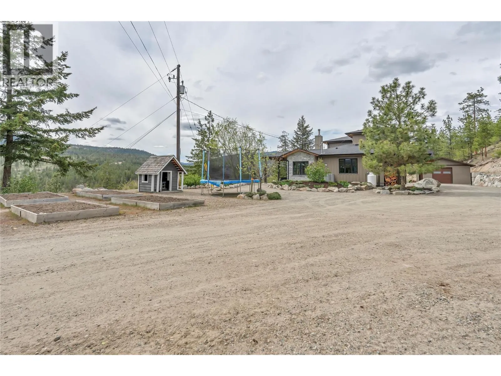 8388 Princeton Summerland Road