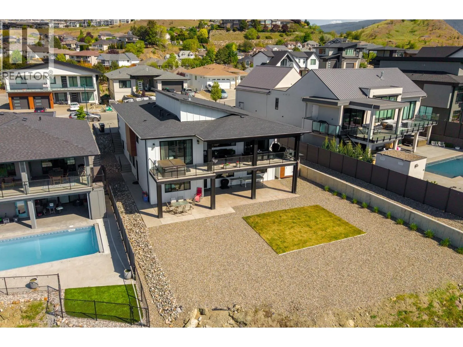 926 Mt Griffin Road