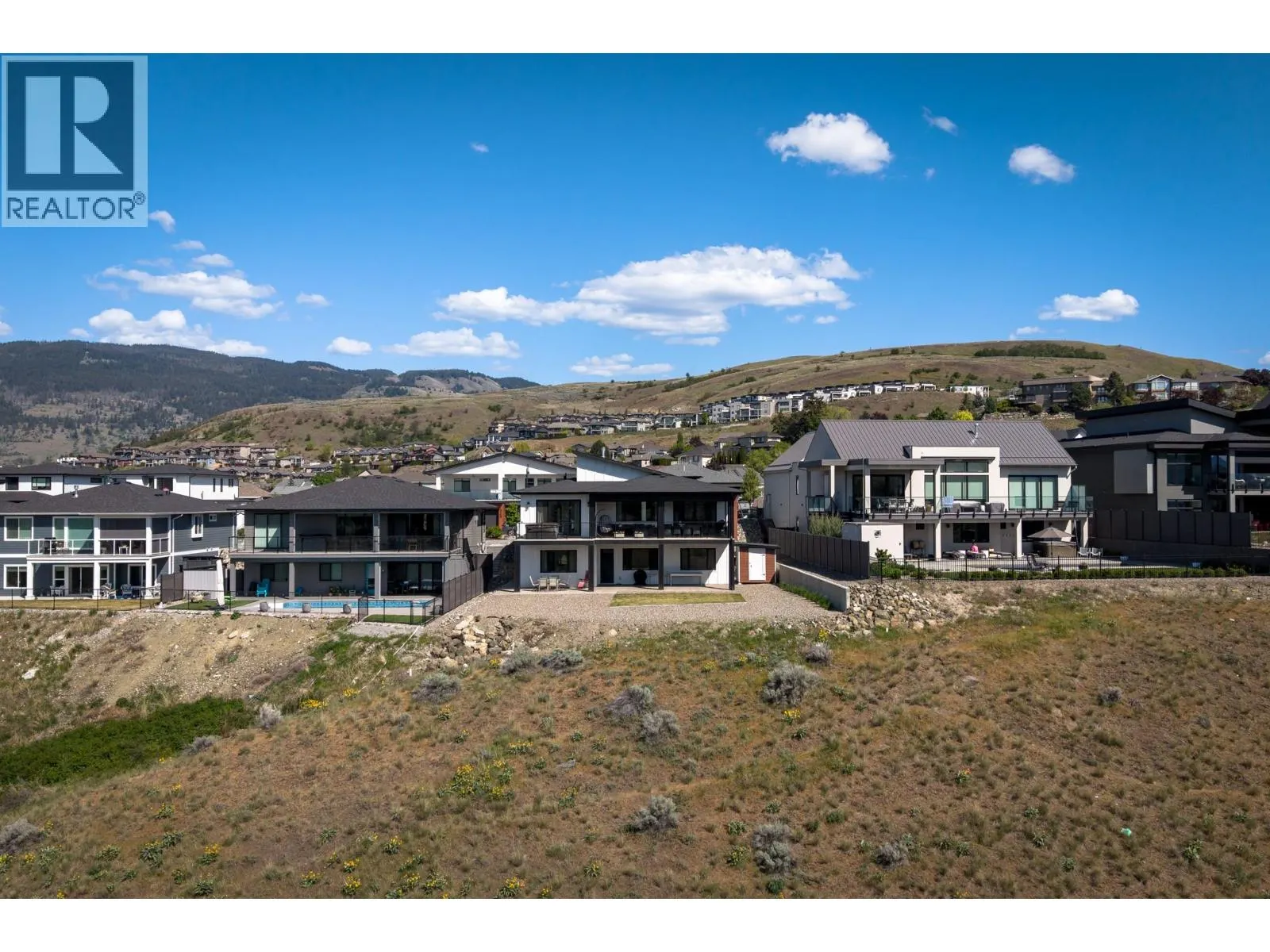 926 Mt Griffin Road