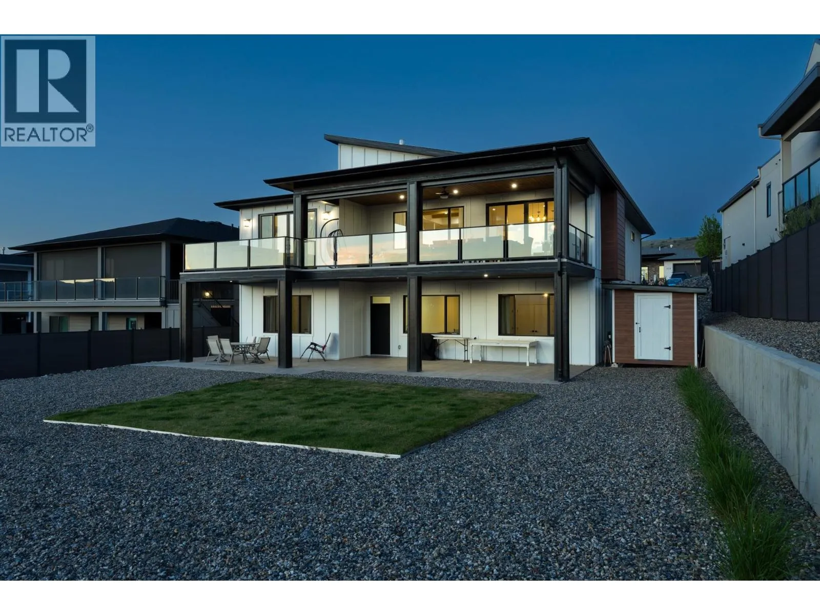 926 Mt Griffin Road
