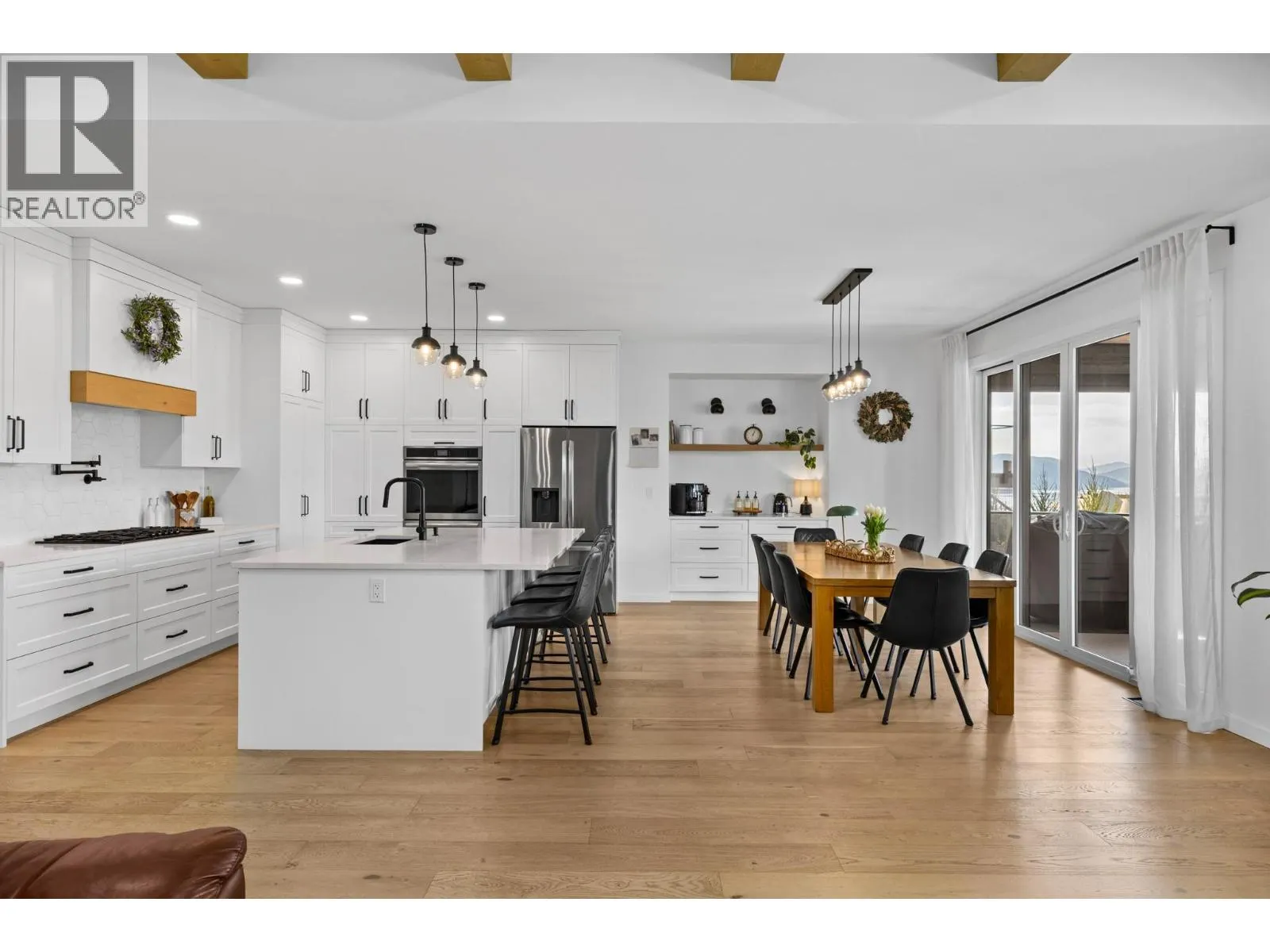 926 Mt Griffin Road