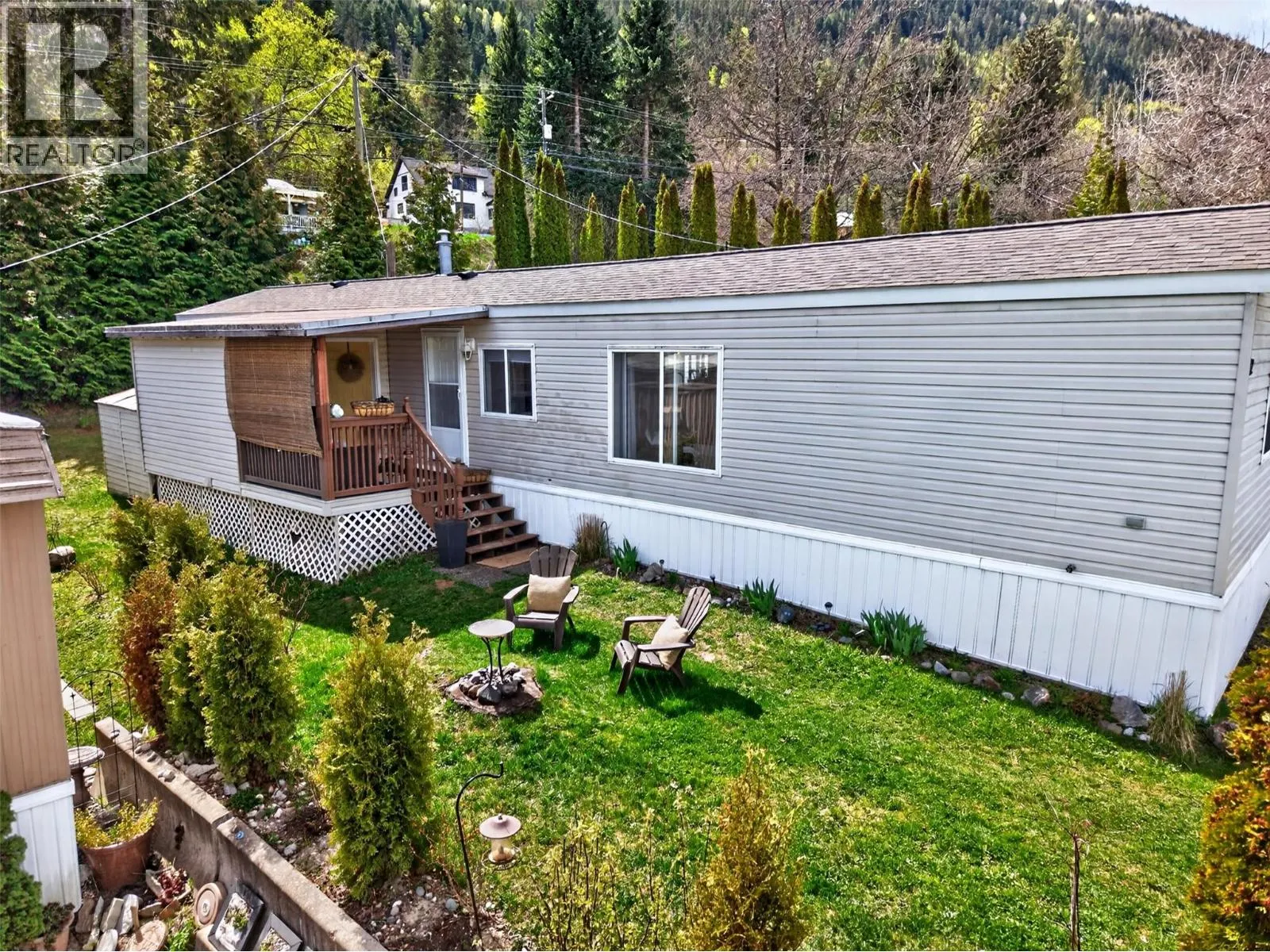 1554 Granite Road Unit# 32