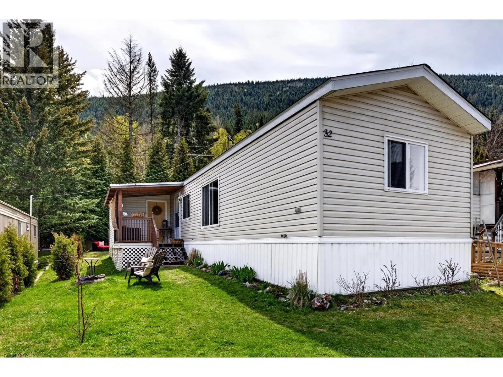 1554 Granite Road Unit# 32