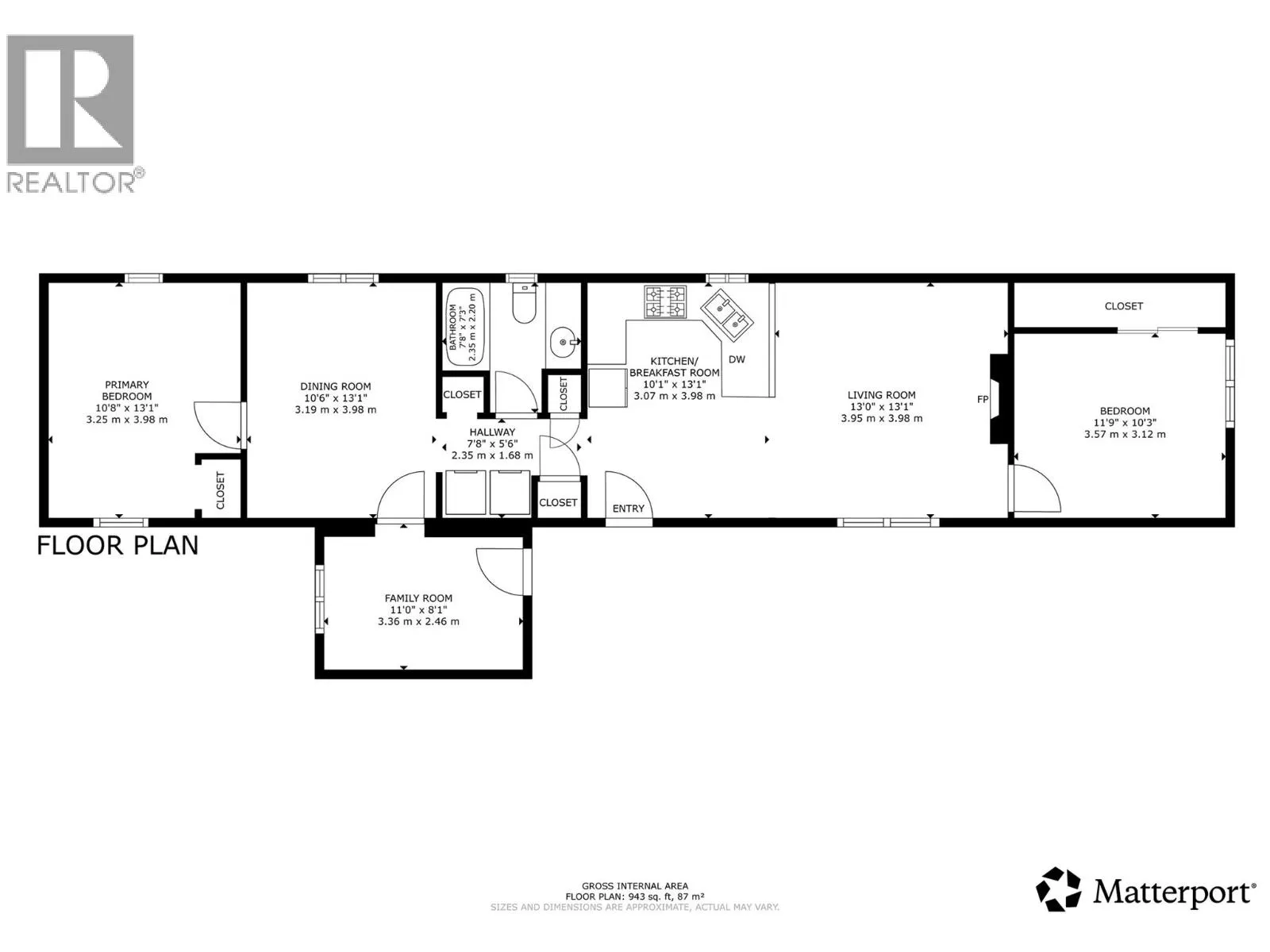 1554 Granite Road Unit# 32