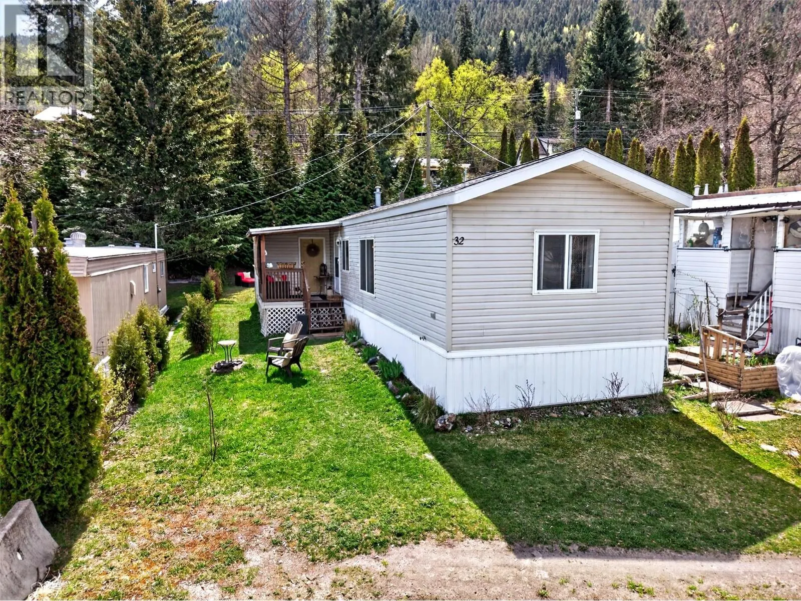1554 Granite Road Unit# 32