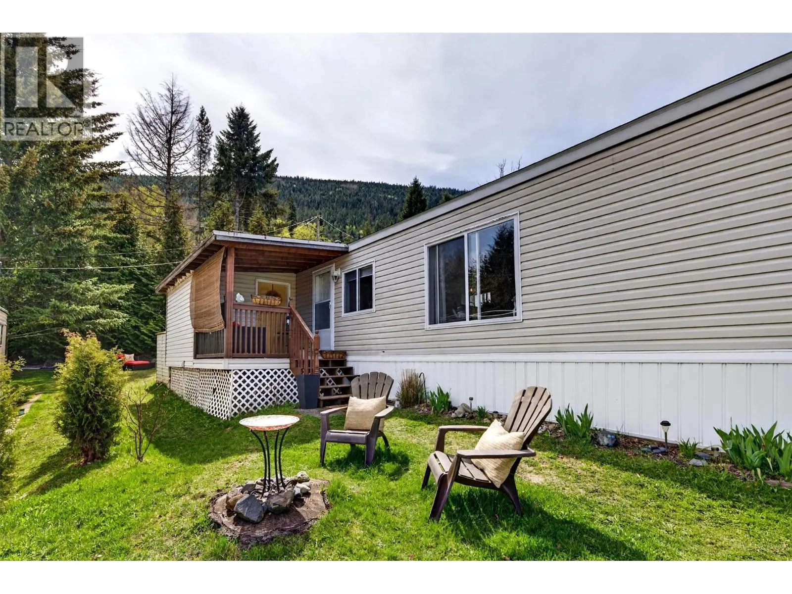 1554 Granite Road Unit# 32