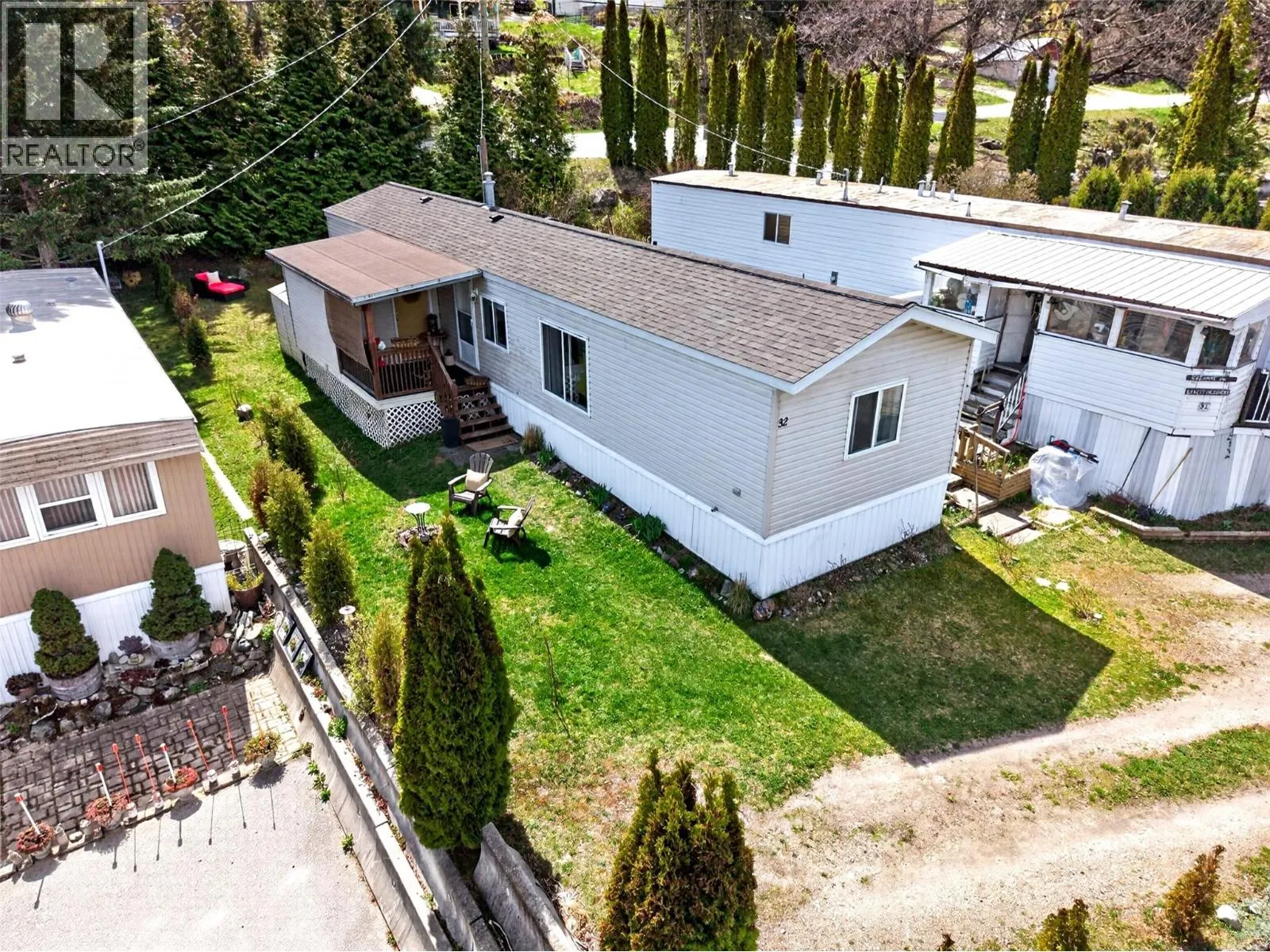 1554 Granite Road Unit# 32