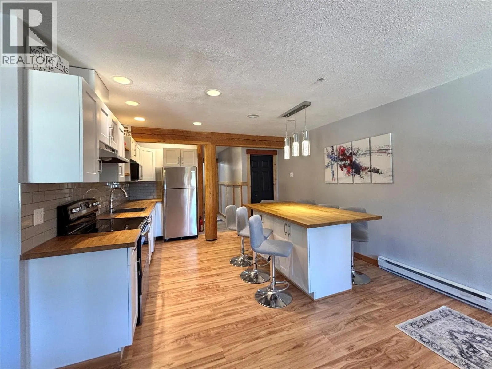 4809 Snow Pines Road Unit# D