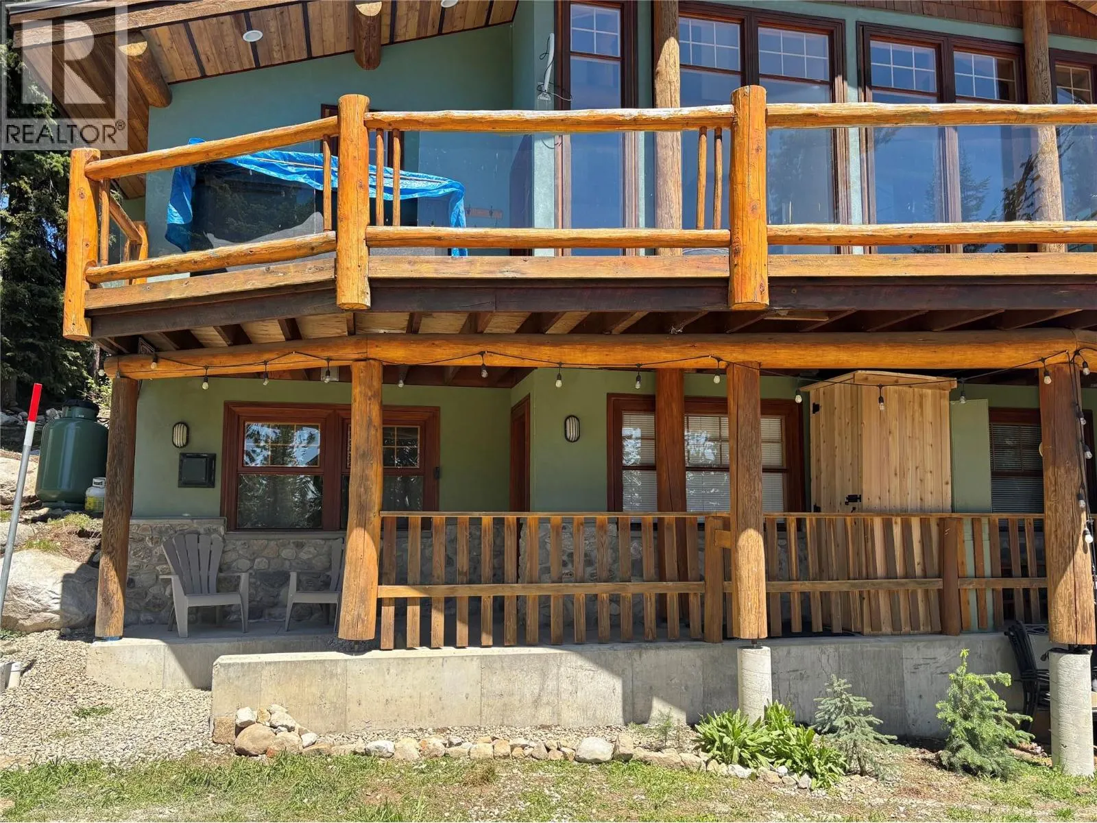 4809 Snow Pines Road Unit# D