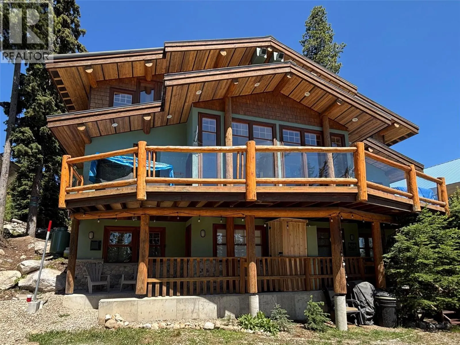4809 Snow Pines Road Unit# D