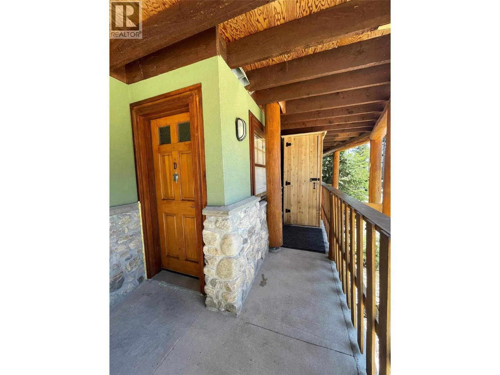 4809 Snow Pines Road Unit# D