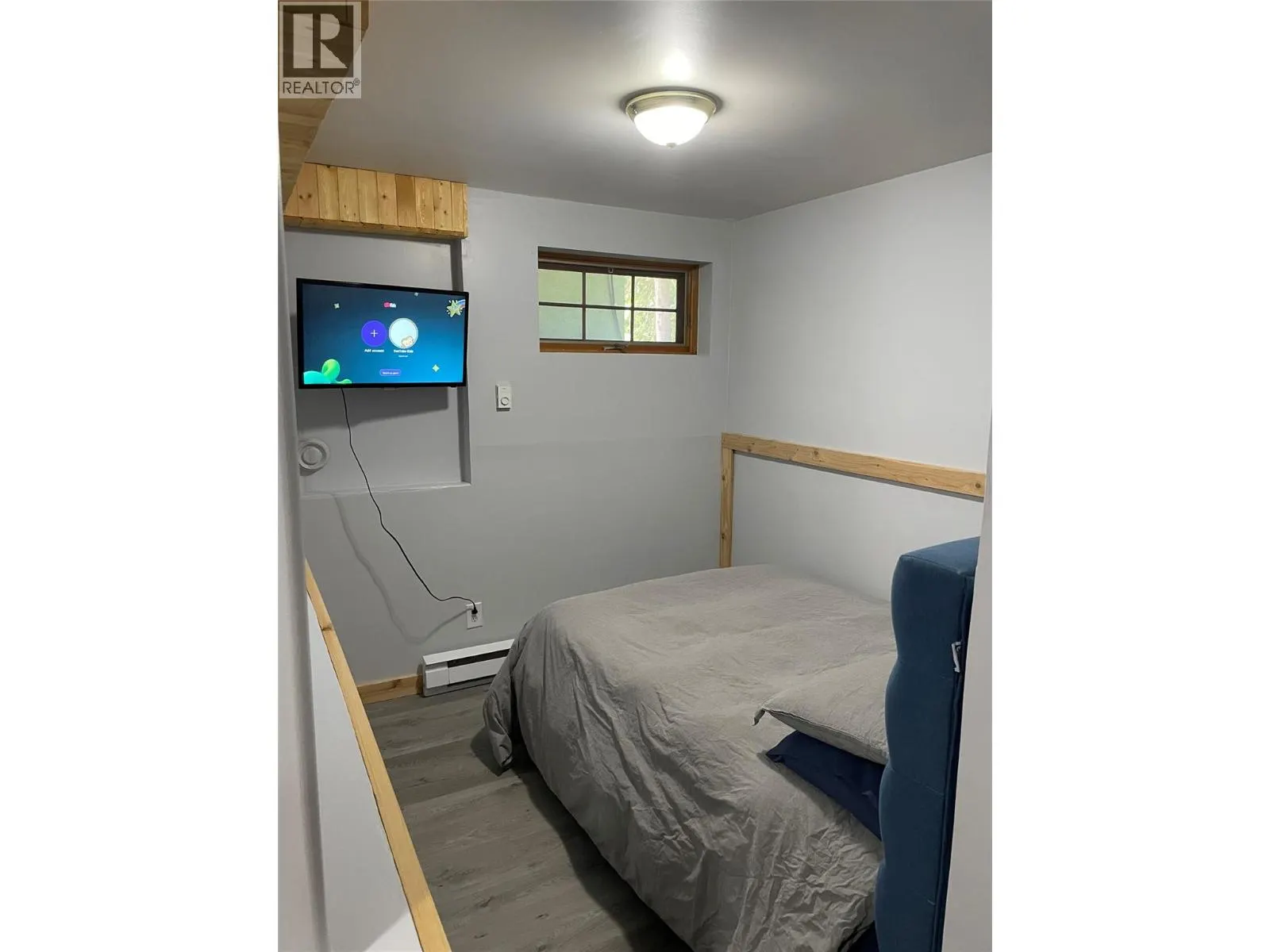 4809 Snow Pines Road Unit# D