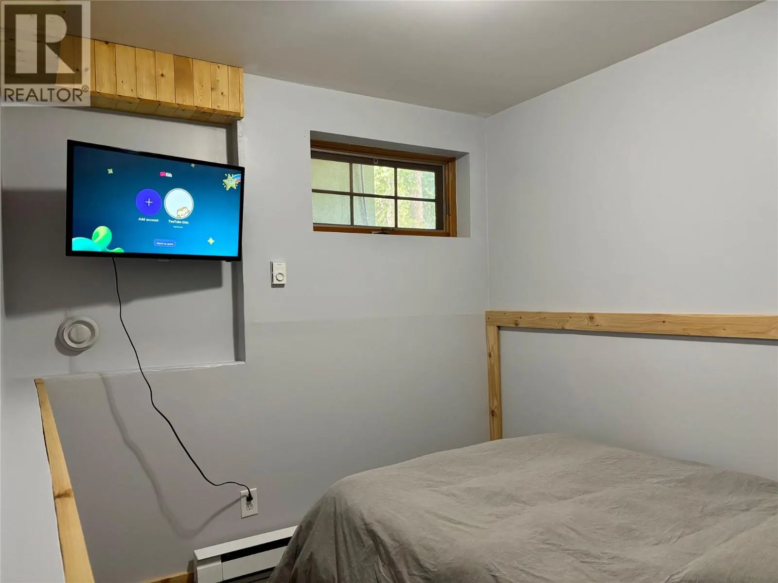 4809 Snow Pines Road Unit# D