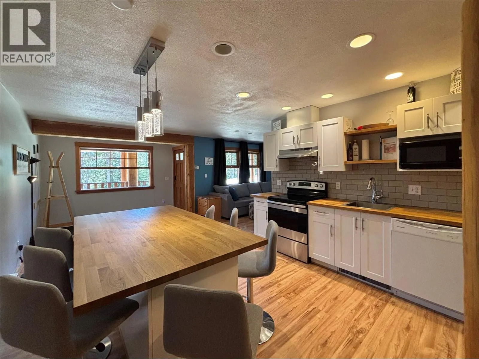 4809 Snow Pines Road Unit# D