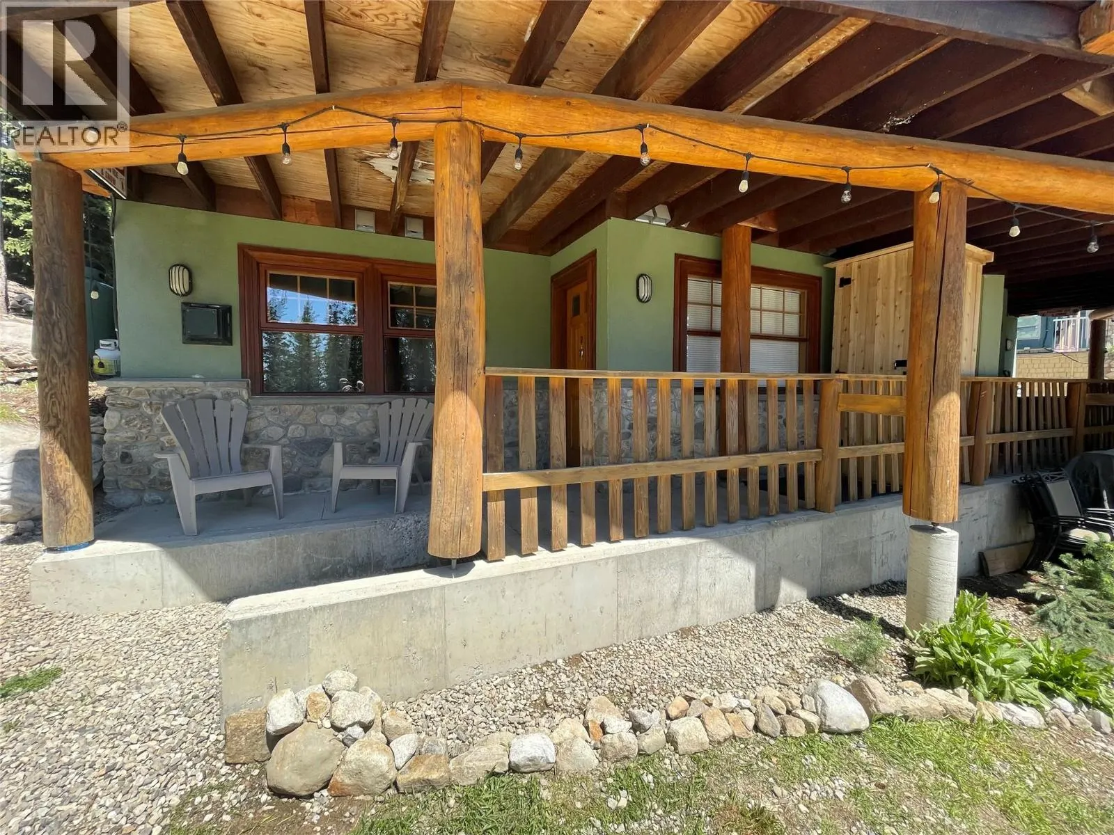 4809 Snow Pines Road Unit# D