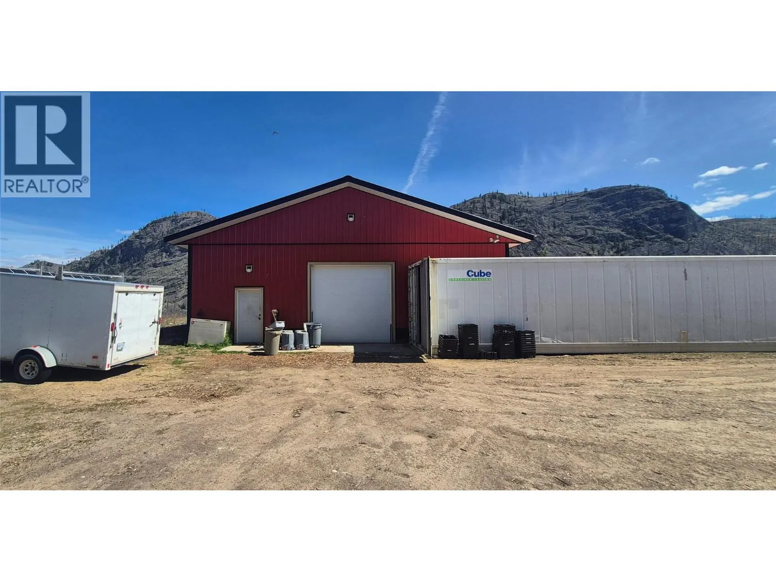2825 33 Highway