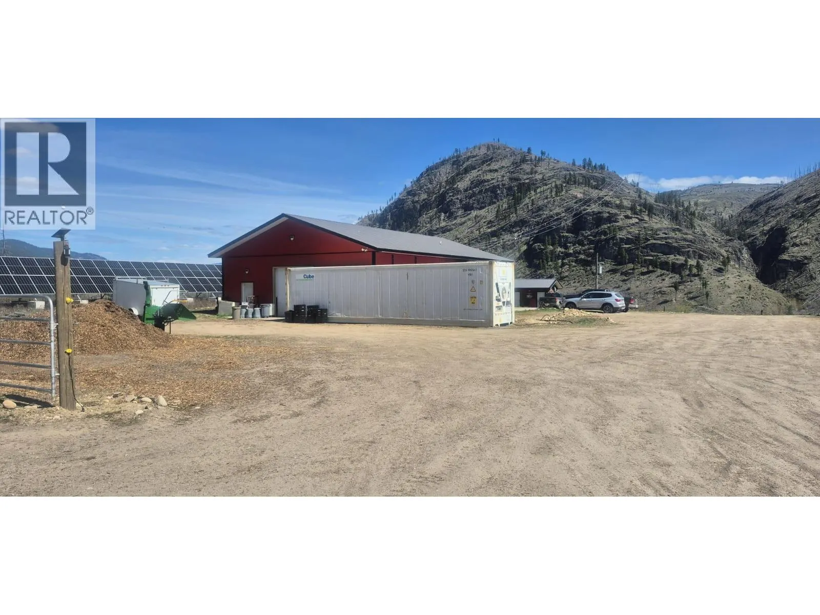 2825 33 Highway
