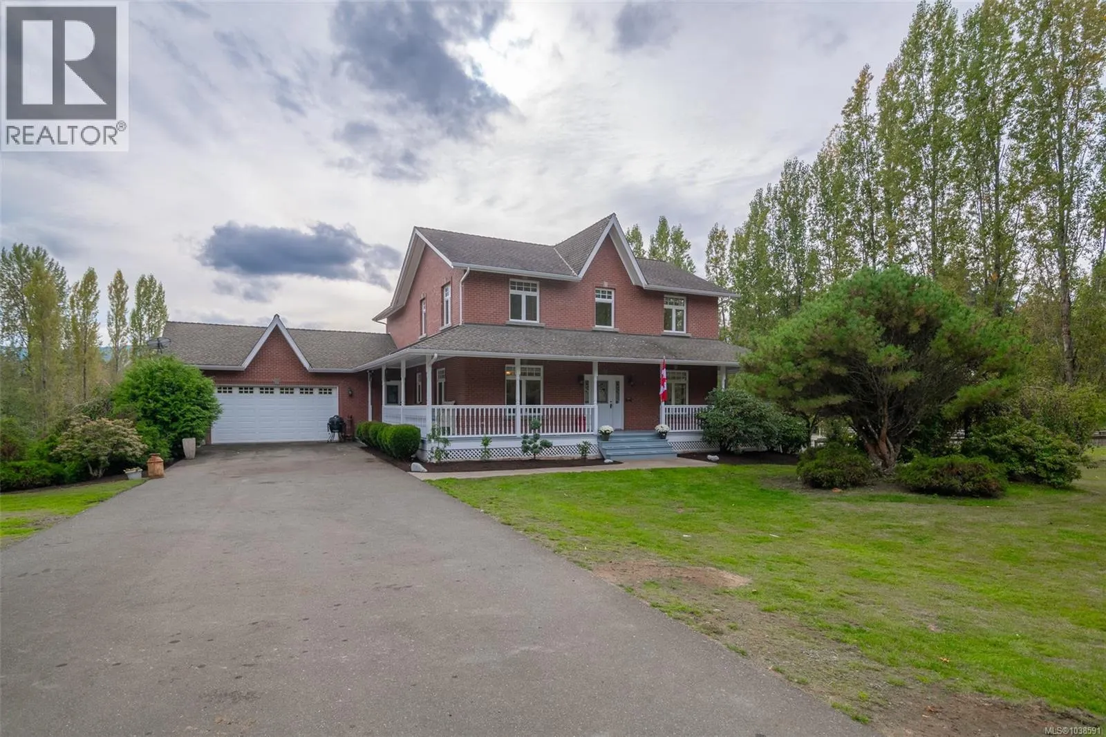 1920 Fisher Rd
