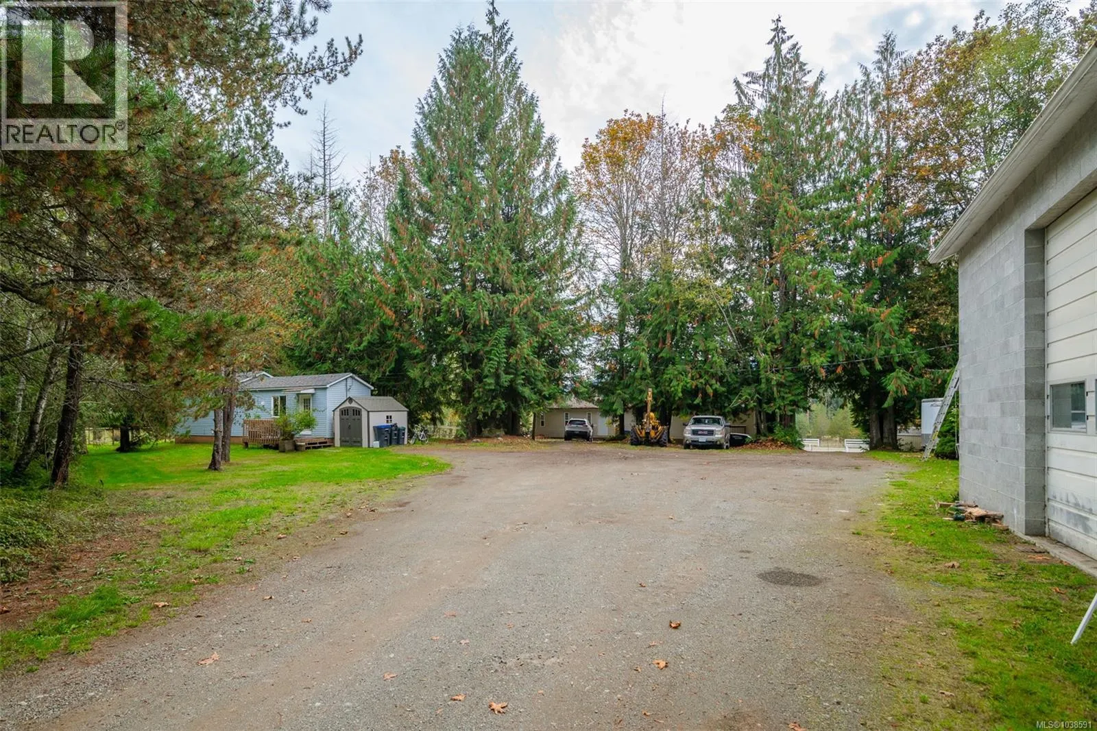 1920 Fisher Rd