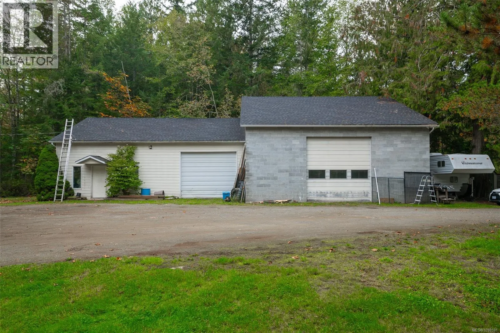 1920 Fisher Rd