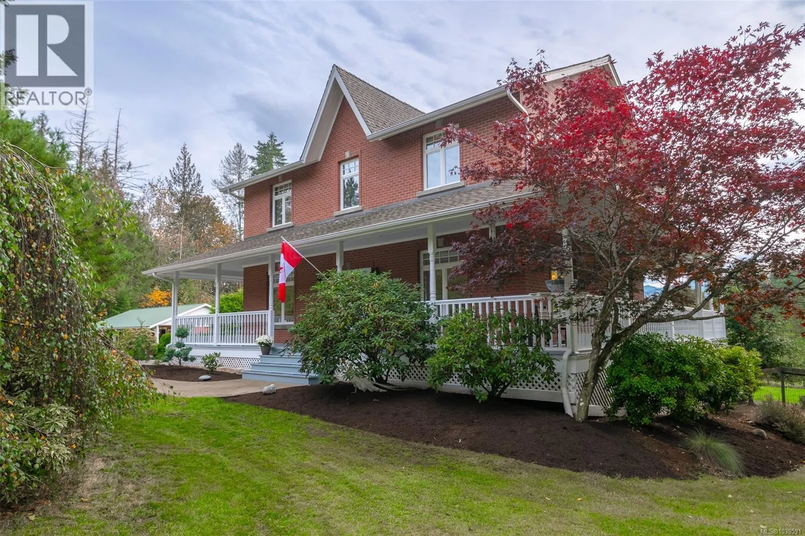 1920 Fisher Rd