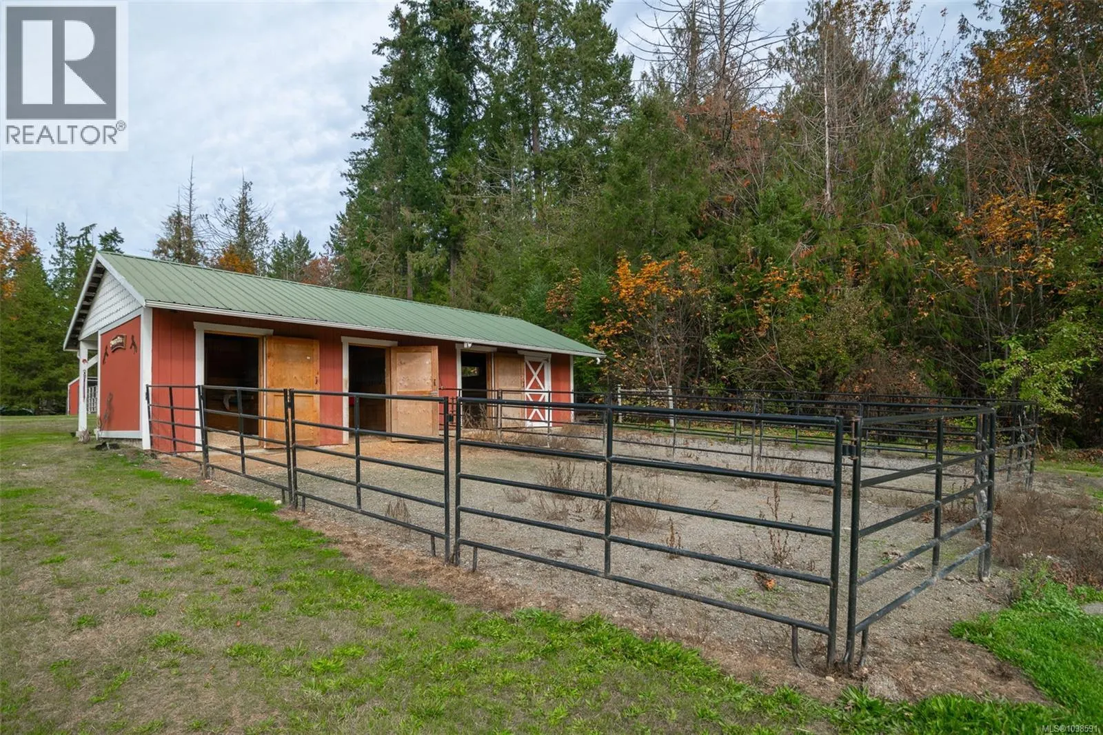 1920 Fisher Rd