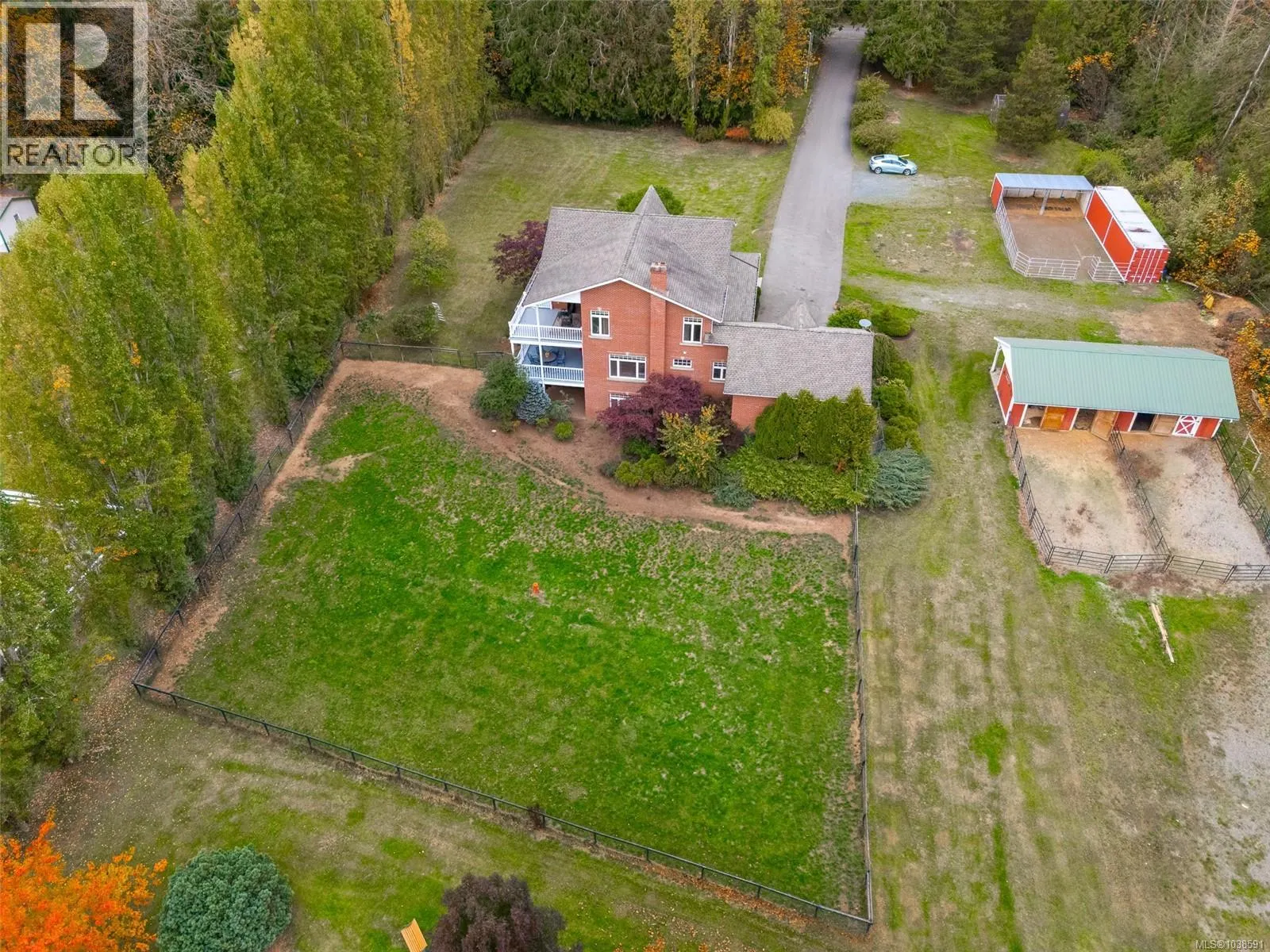 1920 Fisher Rd