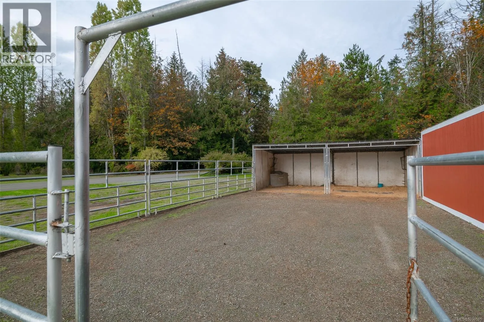 1920 Fisher Rd