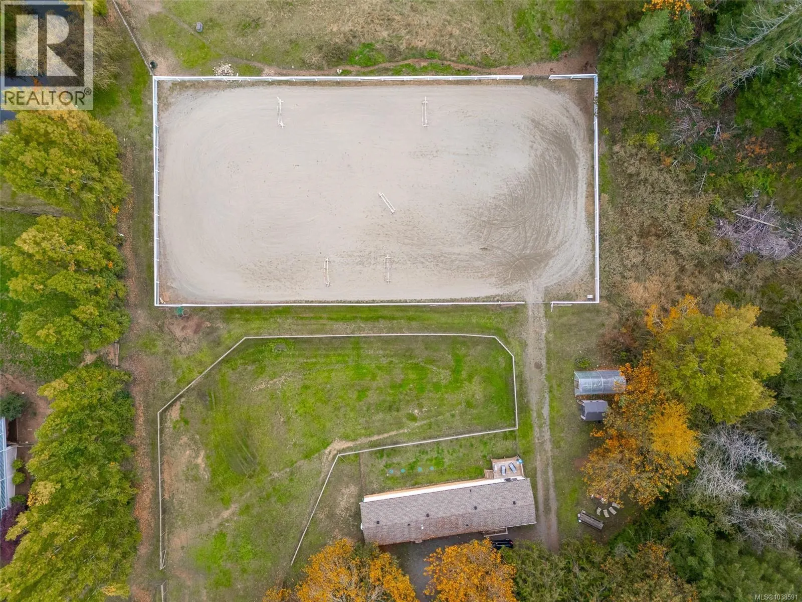 1920 Fisher Rd