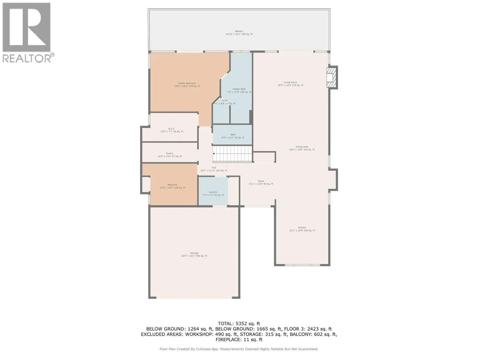 1405 Menu Road