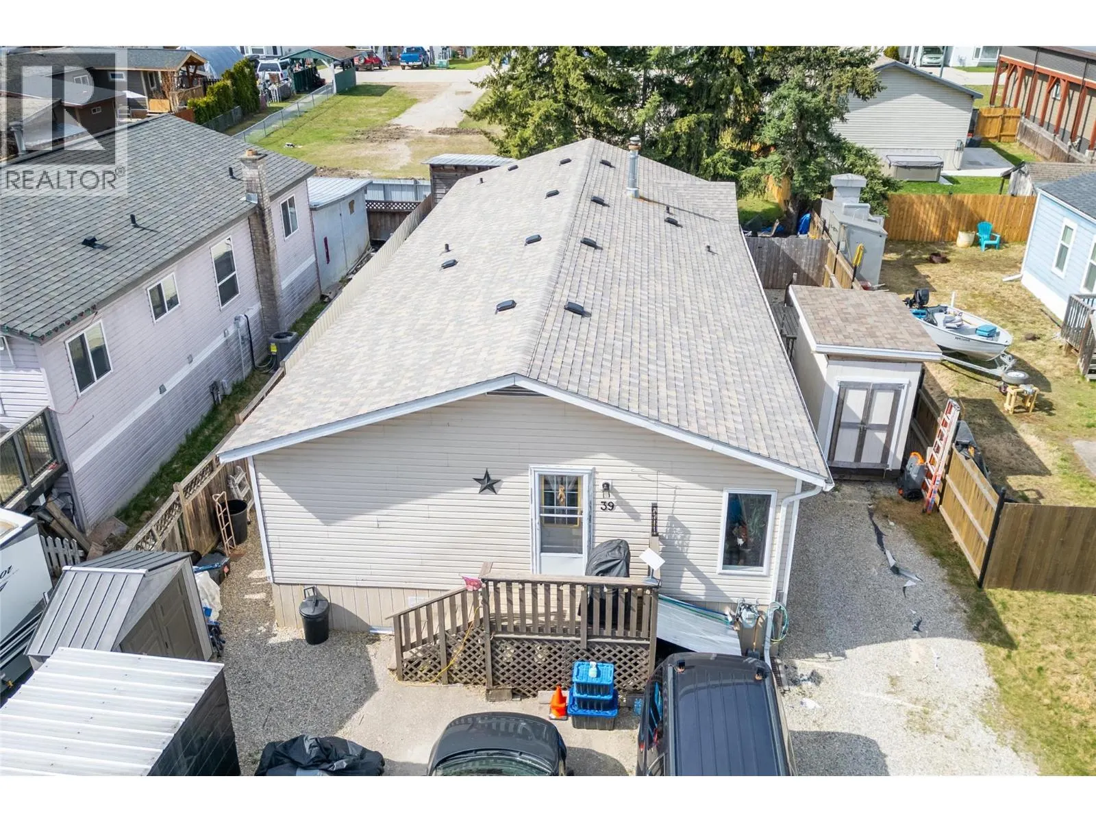 39 Johnson Way