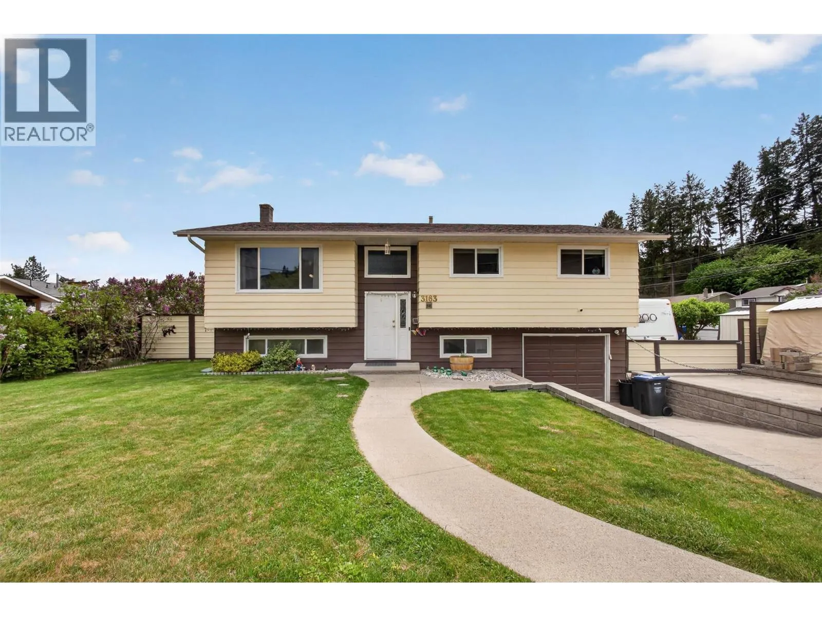 3163 McCoy Road