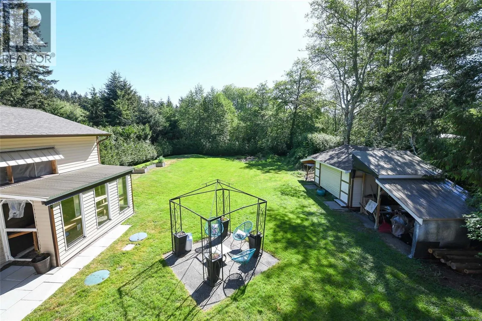 1804 Little River Rd