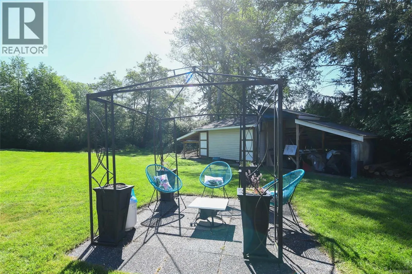 1804 Little River Rd