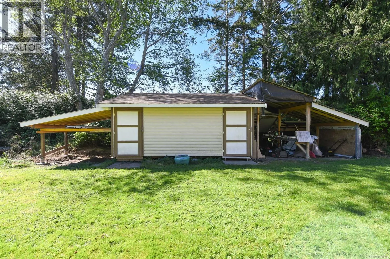 1804 Little River Rd