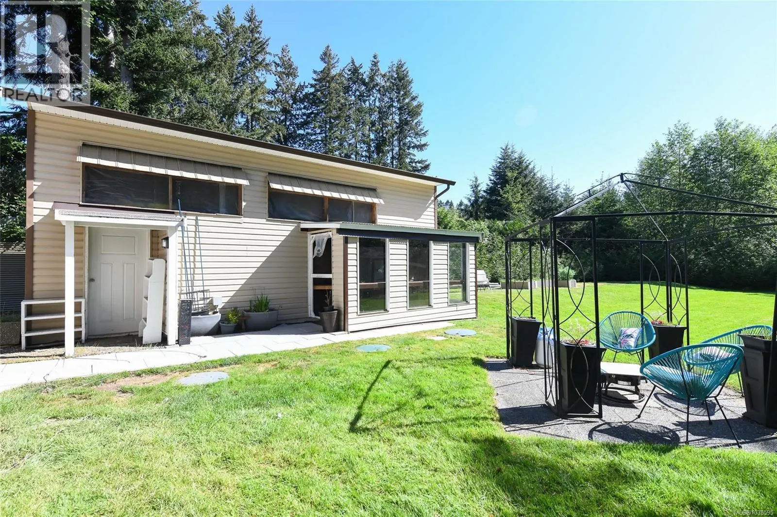 1804 Little River Rd
