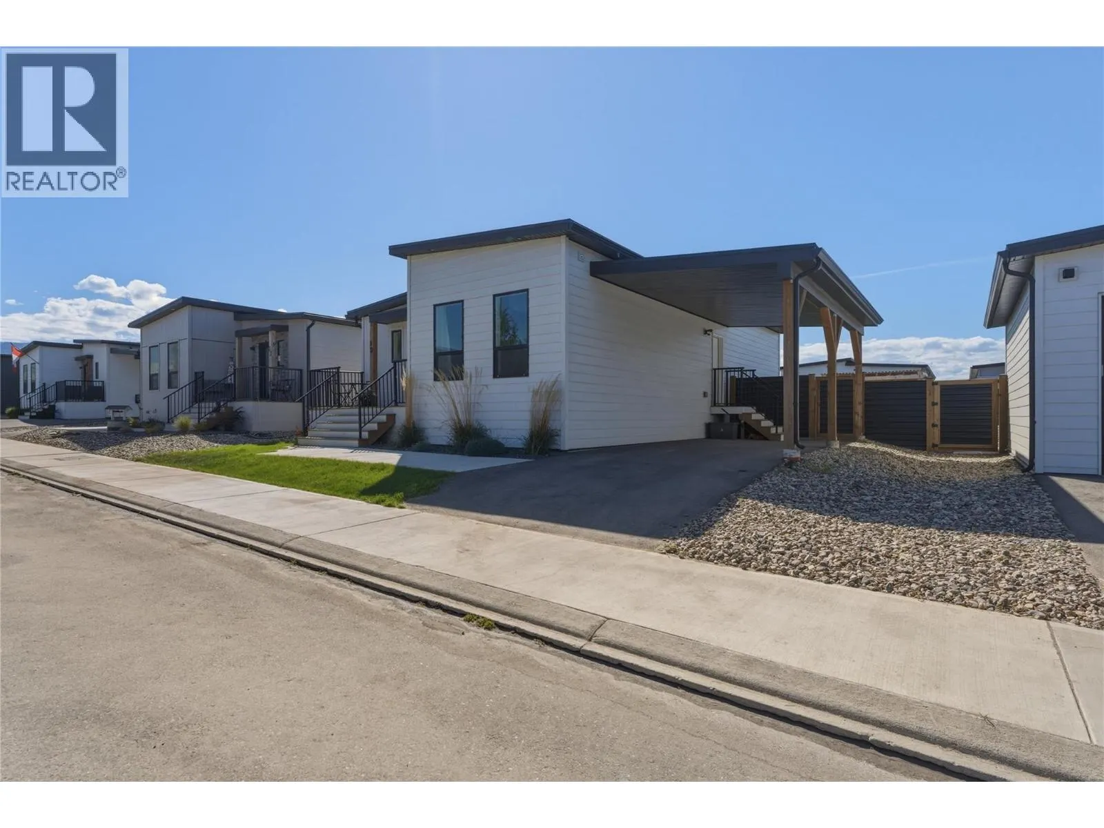 8900 Jim Bailey Road Unit# 32
