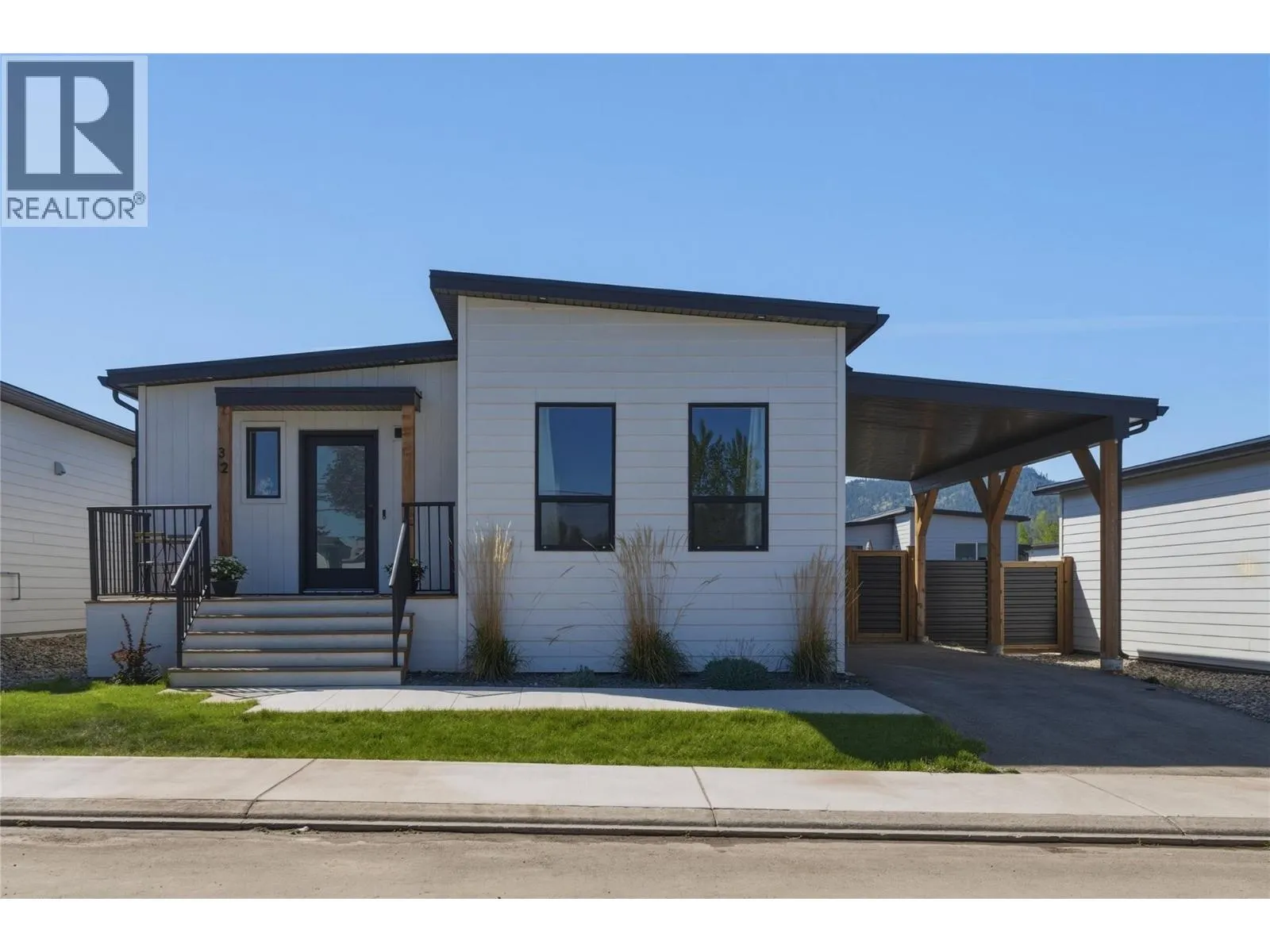 8900 Jim Bailey Road Unit# 32